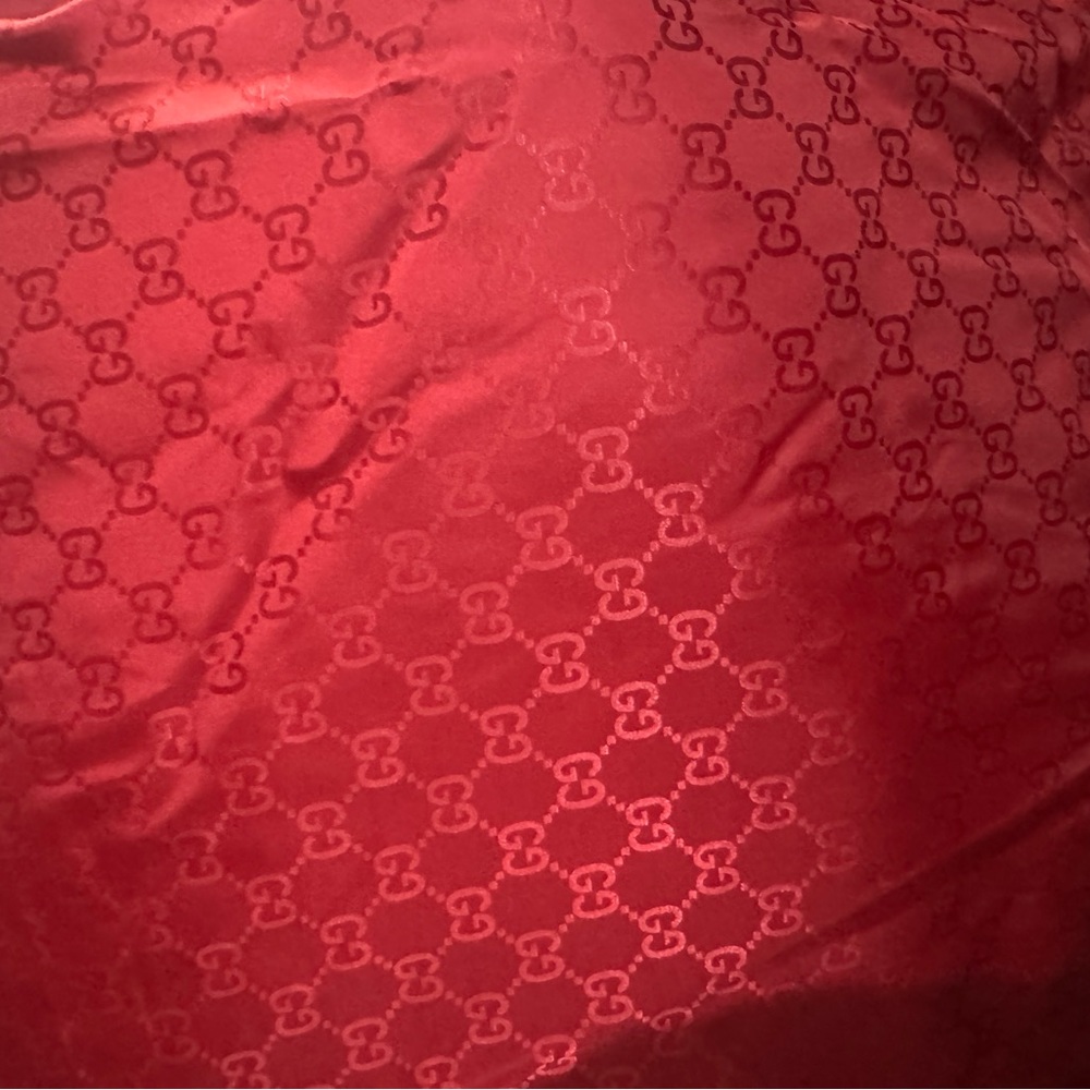 Gucci coat - Picture 7 of 10